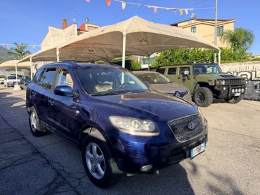 Hyundai Santa Fe 2.0 CRDi 4WD N1