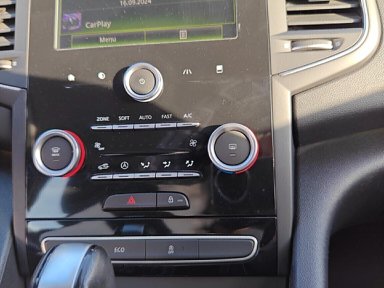 Renault Talisman dCi 8V 110 CV Zen