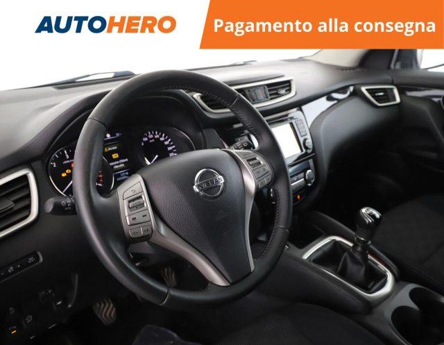 NISSAN Qashqai 1.5 dCi 360