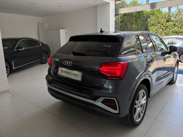 AUDI Q2 35 TDI S tronic S line Edition TUA DA ?349,00 MENS