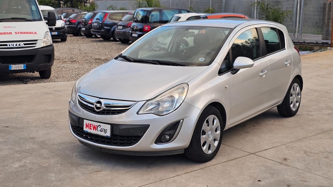 Opel Corsa 1.3 CDTI 75CV 5 porte Elective