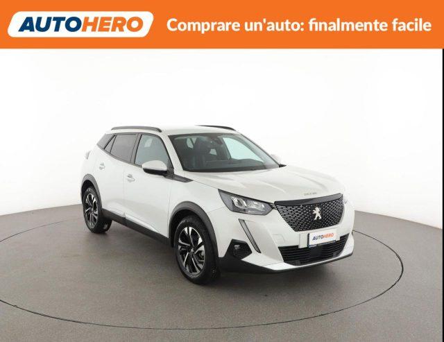 PEUGEOT 2008 PureTech 100 S&S Allure