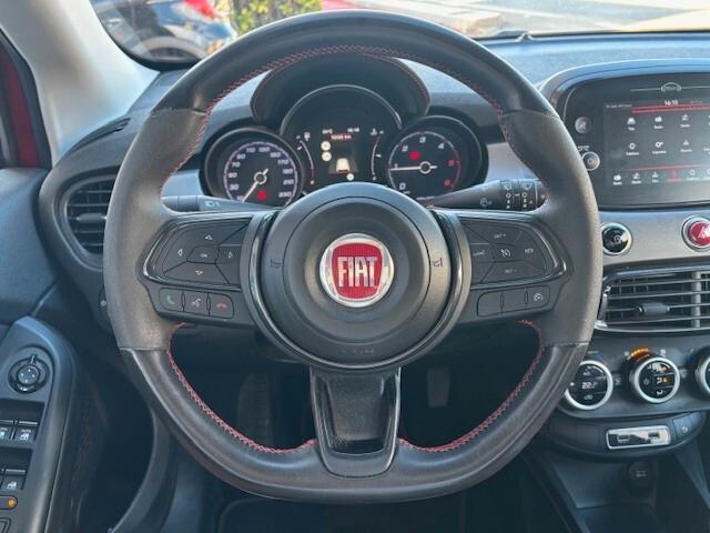 Fiat 500X 1.3 MultiJet 95 CV Sport