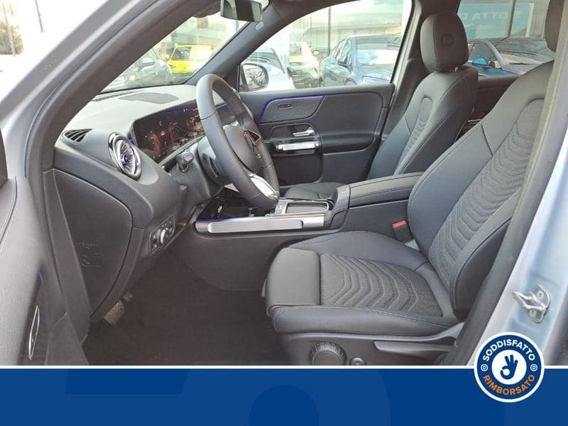 Mercedes-Benz GLB Classe 200d Automatic Advanced Plus Progressive