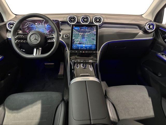 MERCEDES-BENZ GLC 220 d 4Matic Mild Hybrid AMG Line Advanced Plus