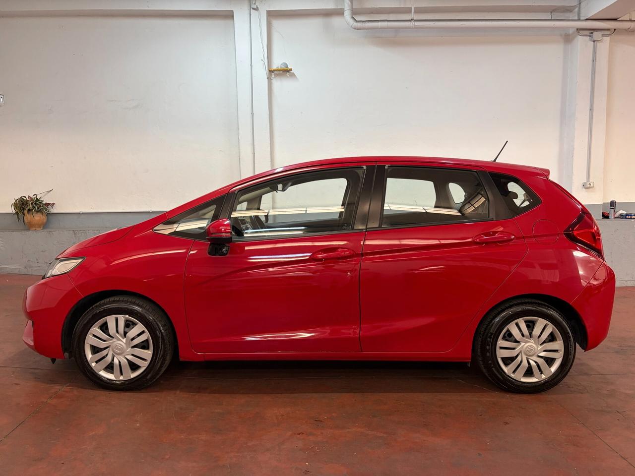 Honda Jazz 1.3 Comfort Navi ADAS