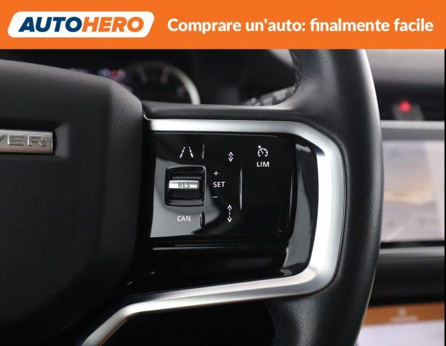 LAND ROVER Range Rover Evoque 1.5 I3 160 CV Auto SE