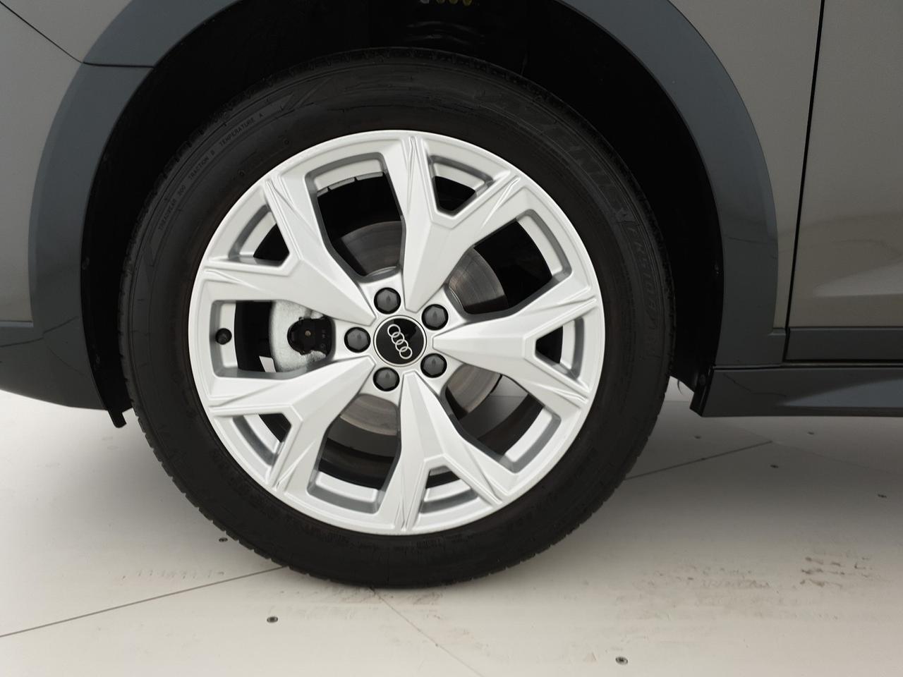 Allstreet 30TFSI 116CV Business