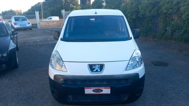 Peugeot Partner 1.6 HDi 90CV L1 3 posti Furgone Affaire