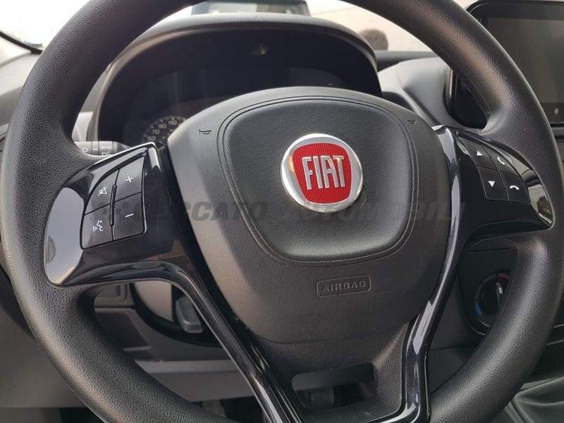 FIAT Fiorino Fiorino cargo 1.3 mjt 95cv SX