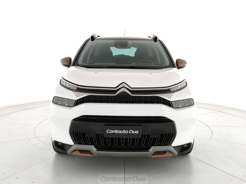 Citroën C3 Aircross BlueHDi 110 S&S C-Series