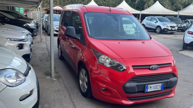 FORD Tourneo Connect 1.5 TDCi 100 CV Plus