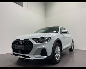 AUDI A1 ALLSTREET 30 1.0 TFSI 110 CV S-TRONIC BUSINESS