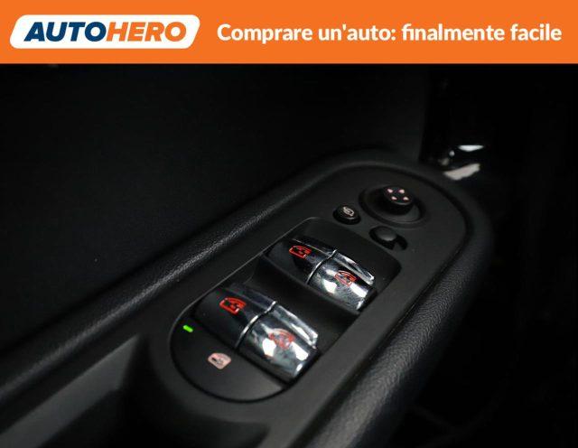 MINI Countryman 1.5 Cooper SE Countryman ALL4 Automatica