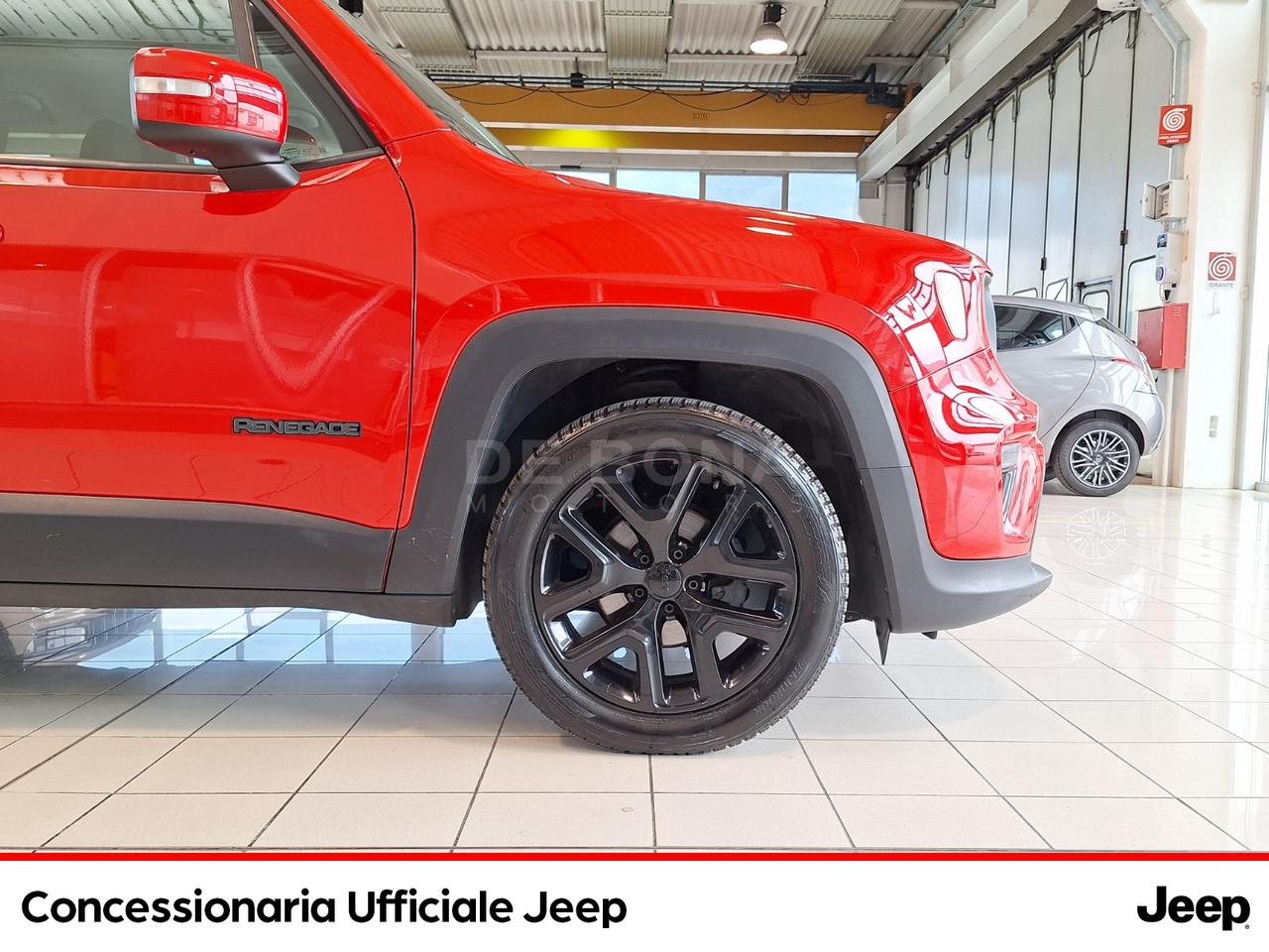 Jeep Renegade 1.0 t3 longitude 2wd