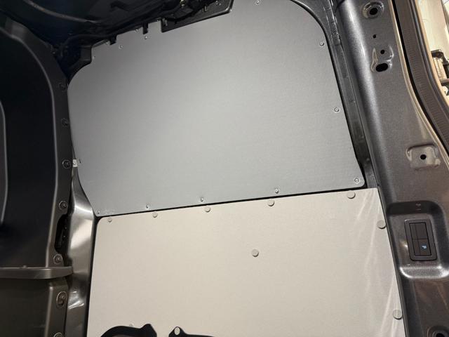 FORD Transit Custom 320 2.0 EcoBlue 170CV aut. AWD PL Furg. Sport