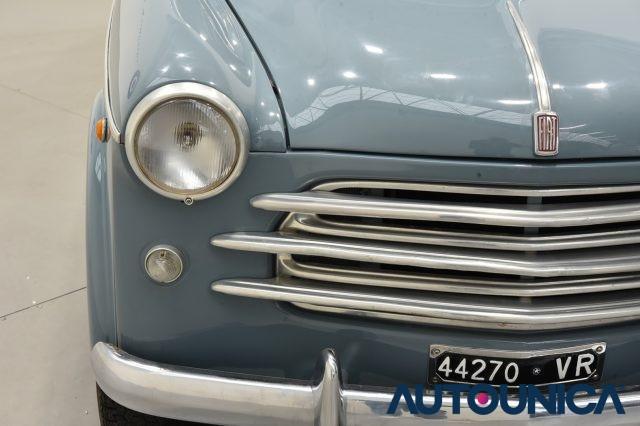 FIAT 500 1100 103 COMPLETAMENTE RESTAURATA