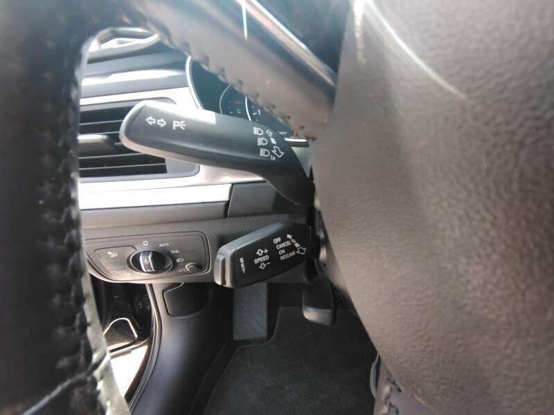 Audi A6 Avant 2.0 TDI 190 CV ultra S tronic S-LINE Business Plus