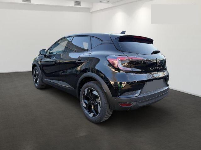 RENAULT Captur ECO-G 100CV GPL Techno CAR PLAY/TELECAM+PARK