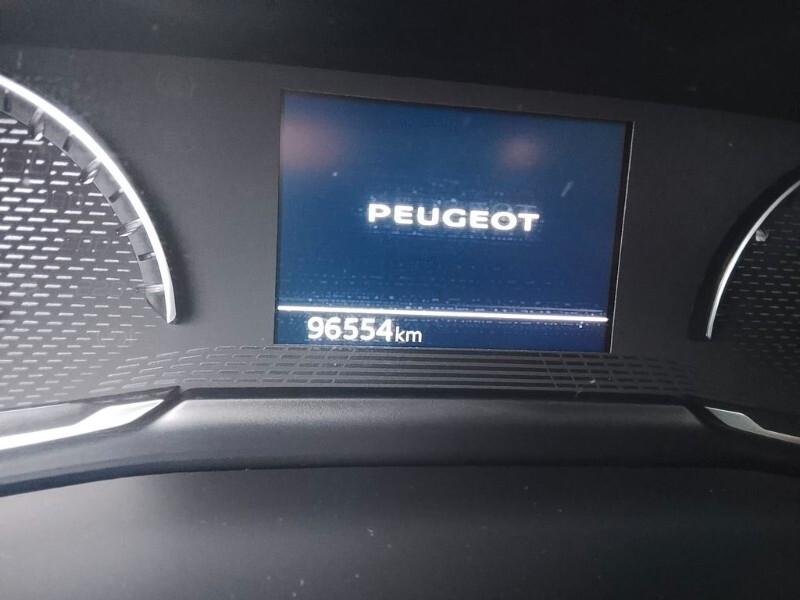 Peugeot 208 1.2 PureTech 75 cv S&S 5 porte Active