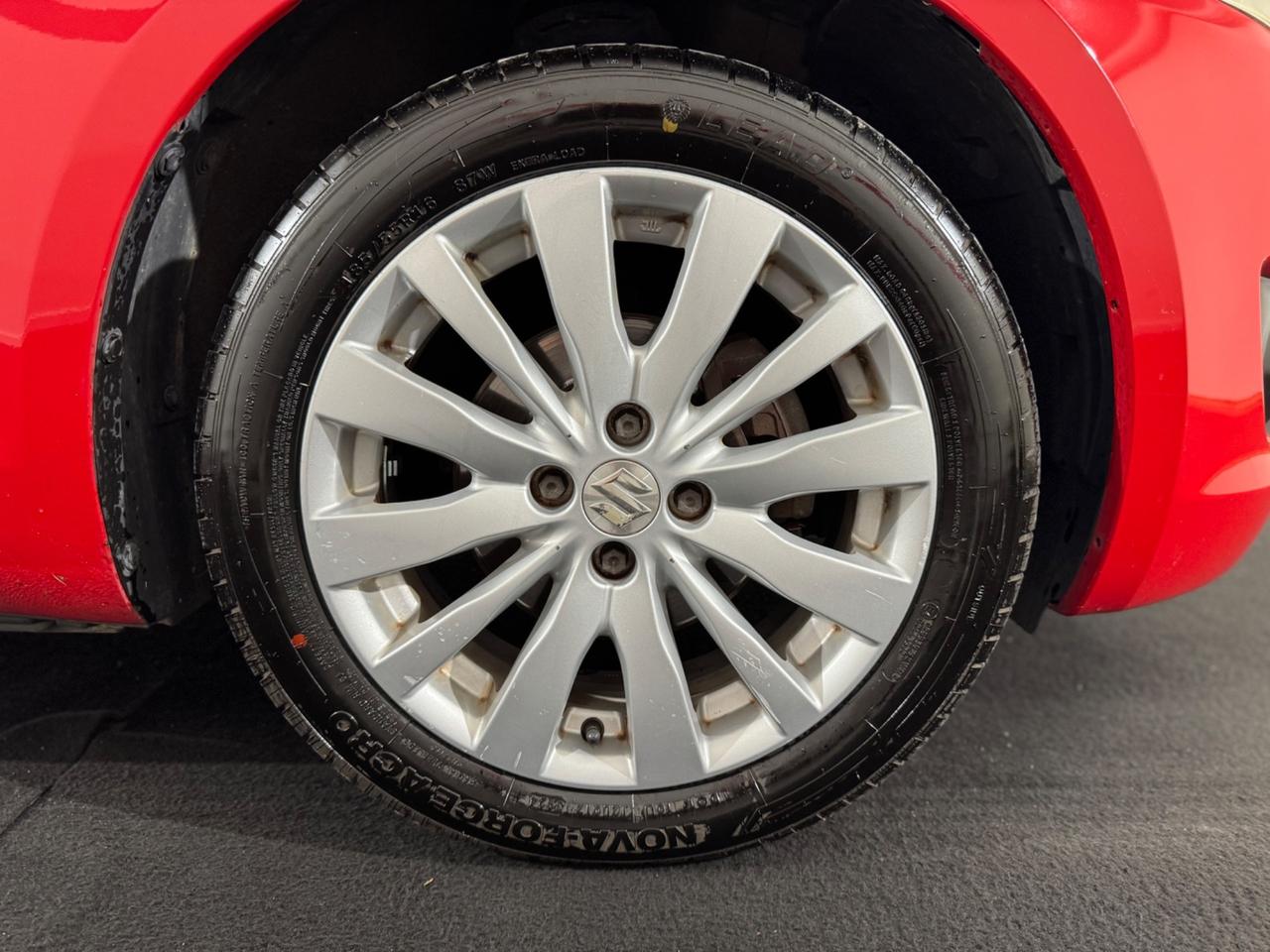 Suzuki Swift 1.2 VVT 5 porte GL Top