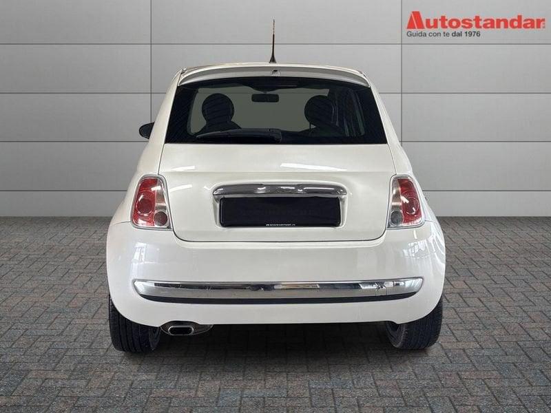 FIAT 500 III 1.4 16v Sport 100cv