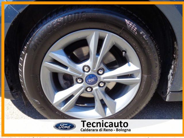 FORD C-Max 1.0 EcoBoost 125CV Start&Stop Titanium