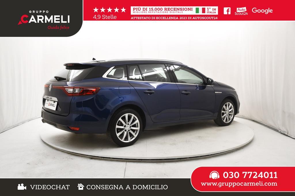 Renault Megane Sporter 1.3 TCe Duel2