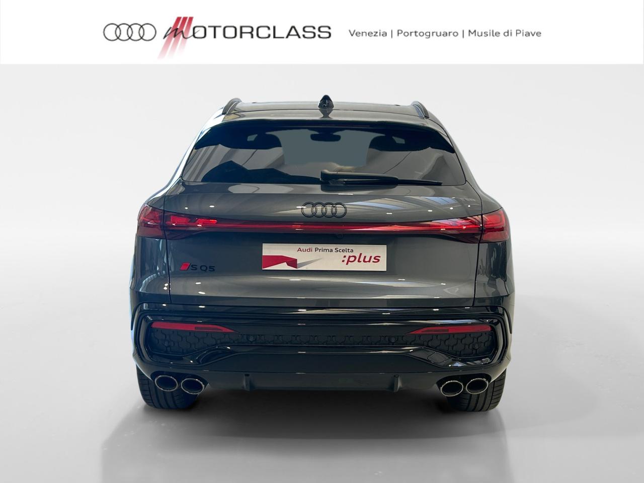 Sportback 367cv Edition One Quattro S Tronic
