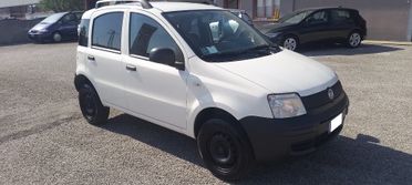 Fiat Panda BENZINA 4X4