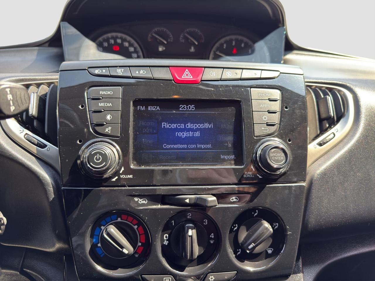 Lancia Ypsilon 1.2 69cv Gold 2019