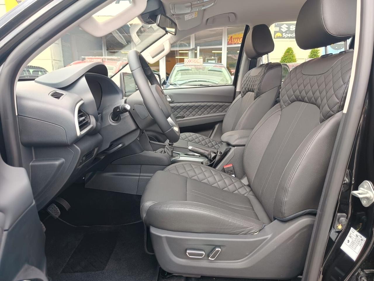 Foton Tunland g7 2.0 TDI Doppia Cabina 4WD