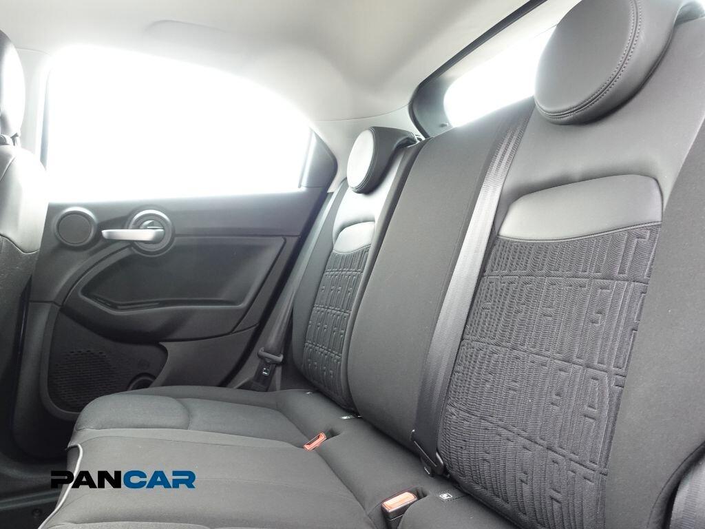 Fiat 500X 1.3 MultiJet 95 CV OK Neopatentati