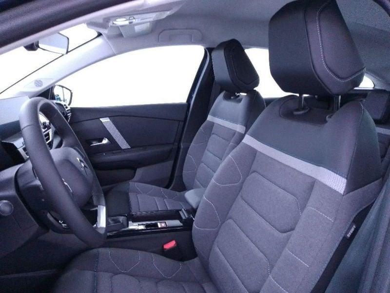 Citroën C4 1.2 puretech Plus s&s 130cv