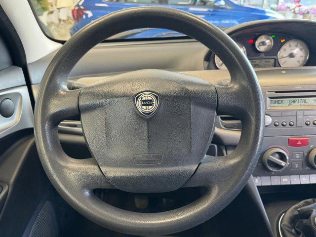 LANCIA Ypsilon 1.2 60CV Silver *OCCASIONE*