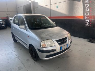 Hyundai Atos Prime 1.1 12V Active