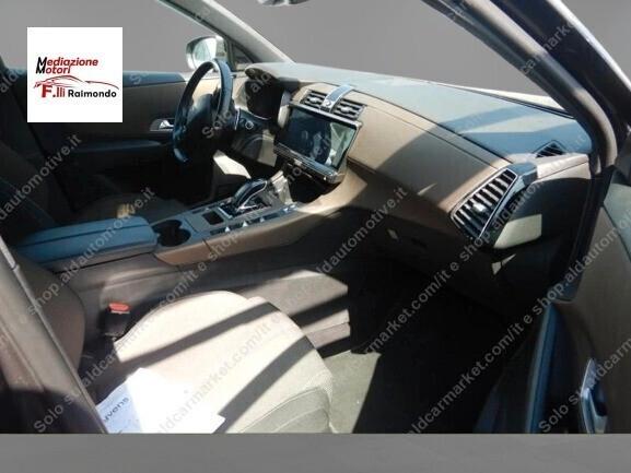 Ds 7 BlueHDi 130 aut. Business