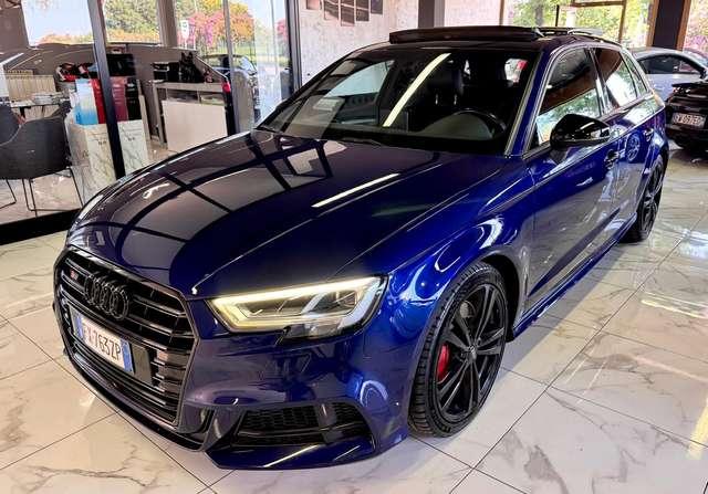 Audi S3 S3+Tetto+Cambio Automatico