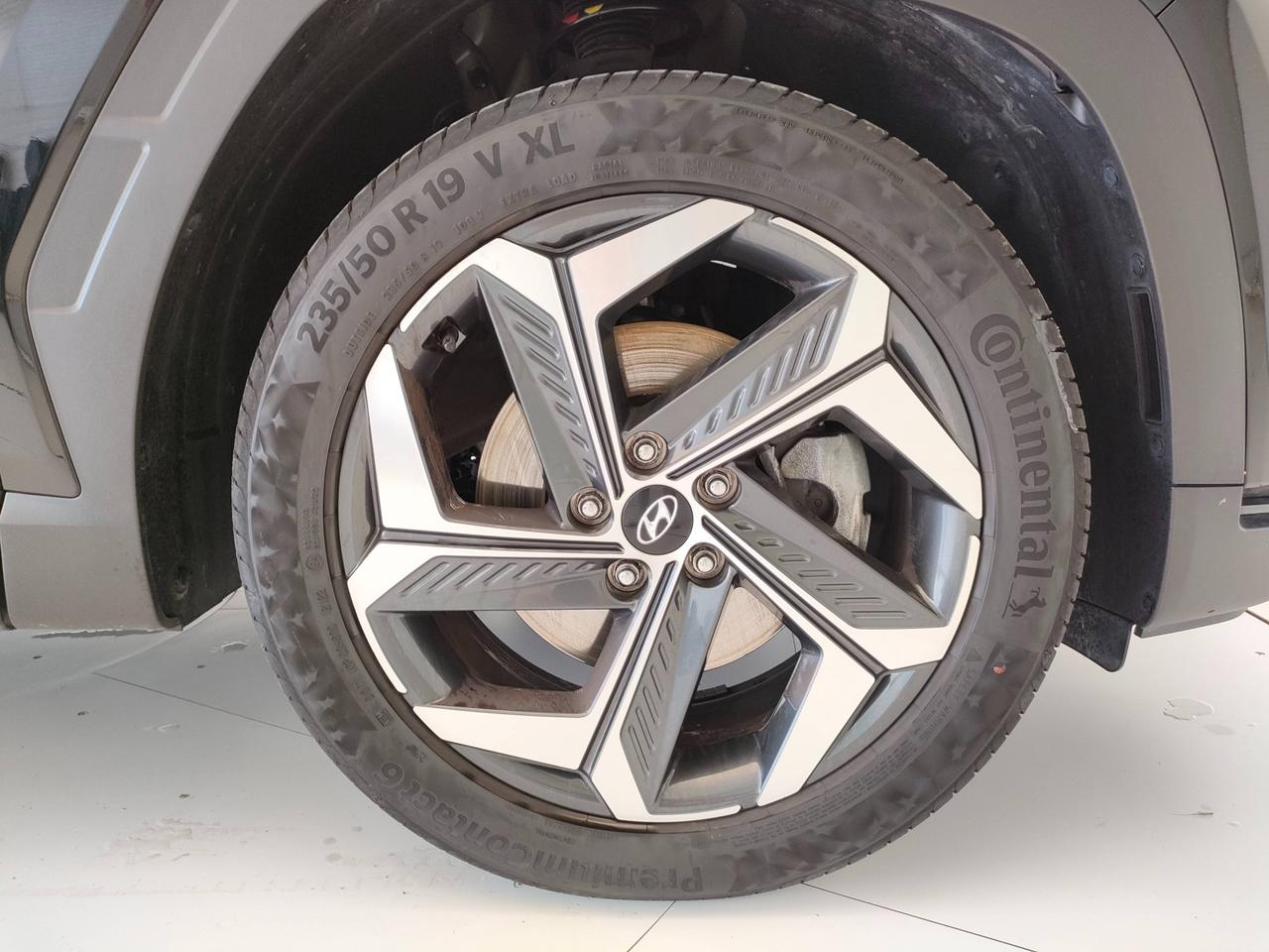HYUNDAI Tucson III 2021 - Tucson 1.6 crdi 48V Exellence Lounge Pack 2wd dct