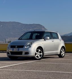 Suzuki Swift 1.3 Neopatentati CAMBIO AUTOMATICO