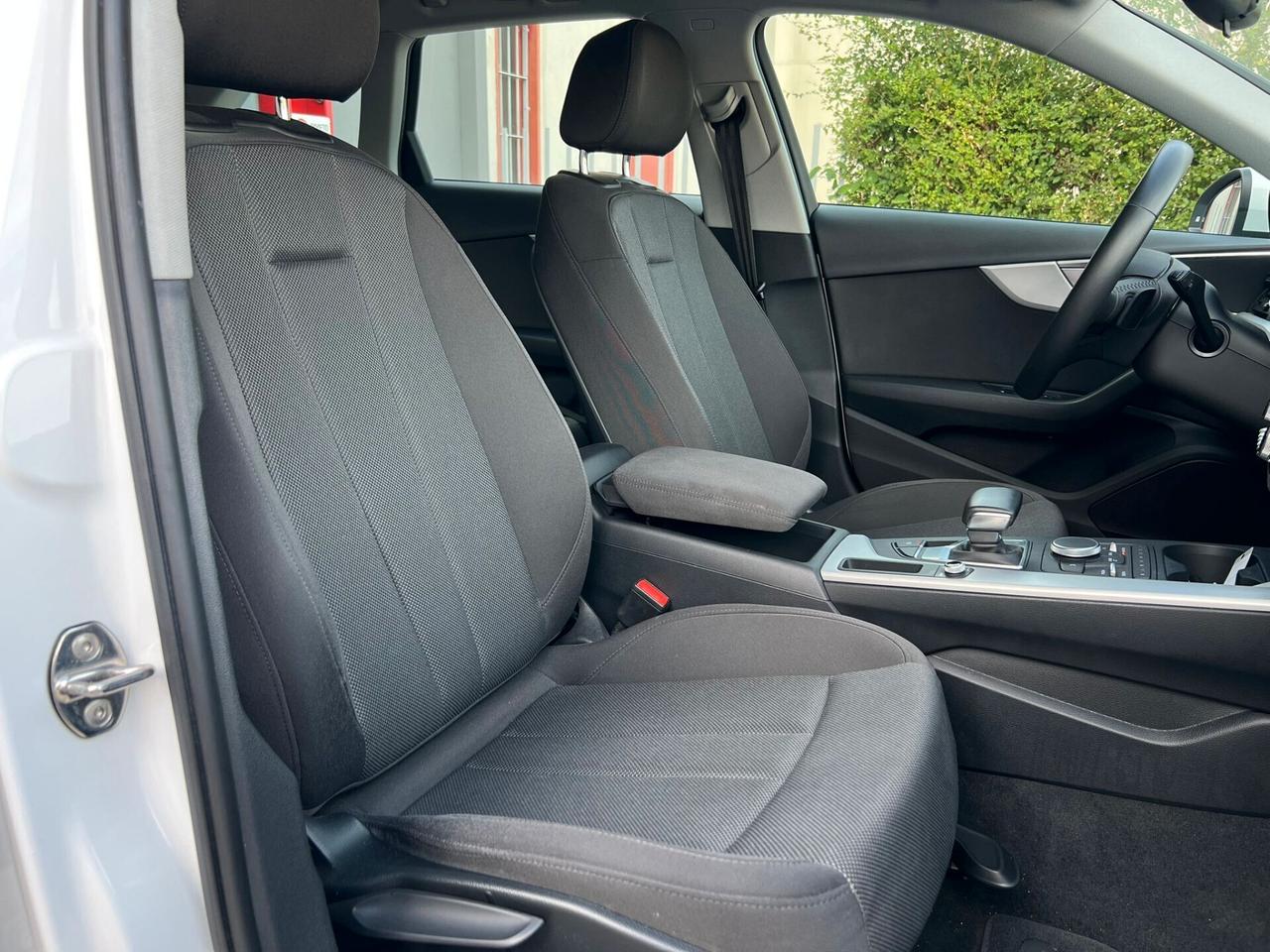 Audi A4 40 2.0 TDI S-TRONIC 190 CV QUATTRO- 2019