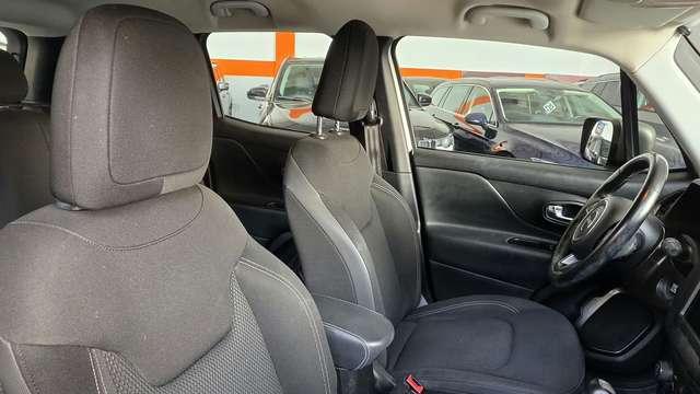Jeep Renegade Renegade 2019 1.3 t4 Limited 2wd 150cv ddct