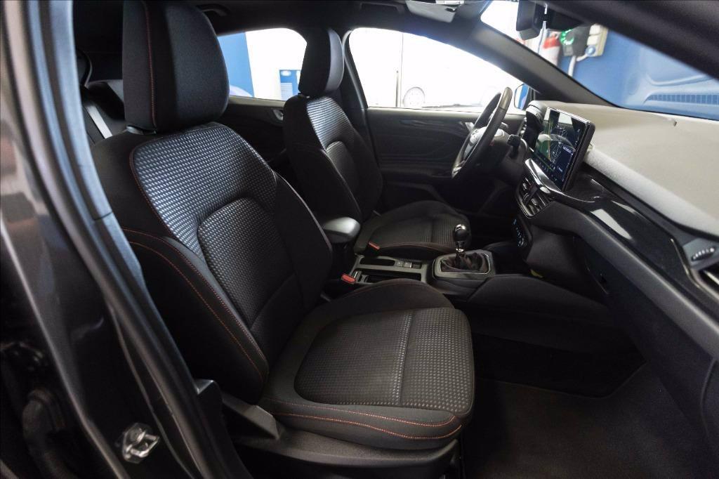 FORD Focus 1.0 ecoboost h ST-Line Design 125cv del 2022