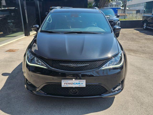 CHRYSLER Pacifica 3.6 L v6 Aut. LIMITED S 7 POSTI