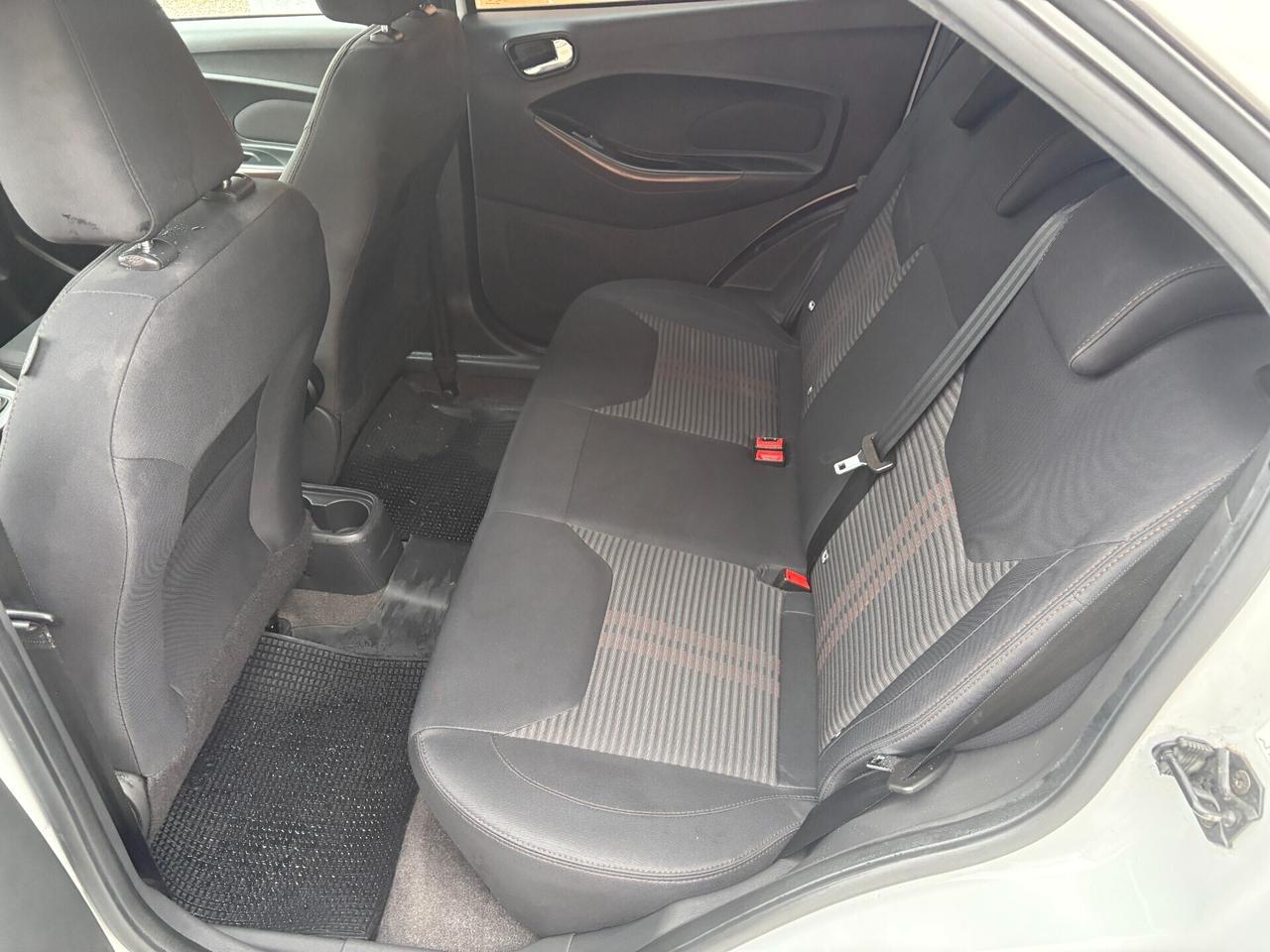 Ford Ka+ 1.5 EcoBlue 95CV -Unico proprietario