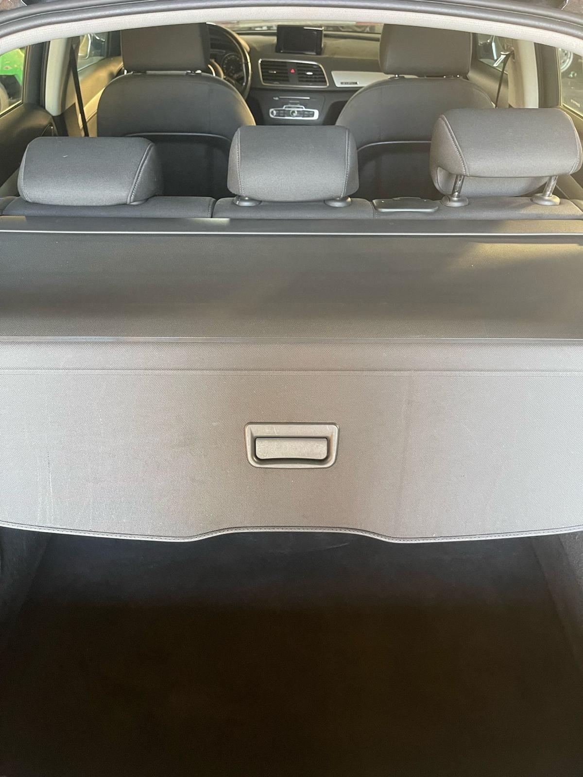 Audi Q3 2.0 TDI 150 CV quattro S tronic
