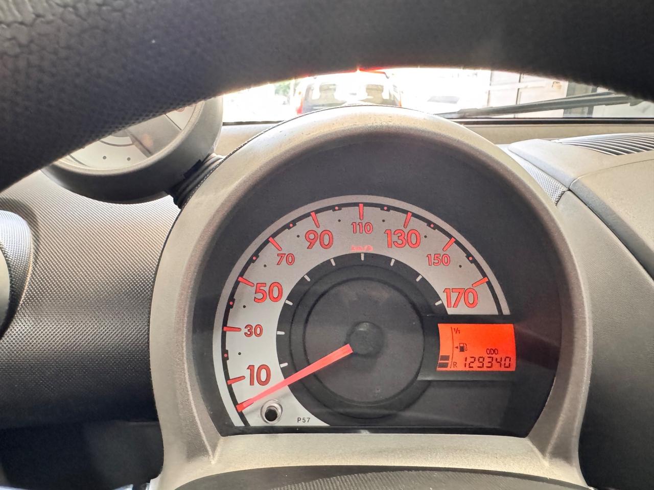 Citroen C1 1.0 68 Cv 5 Porte DeeJay - 2009