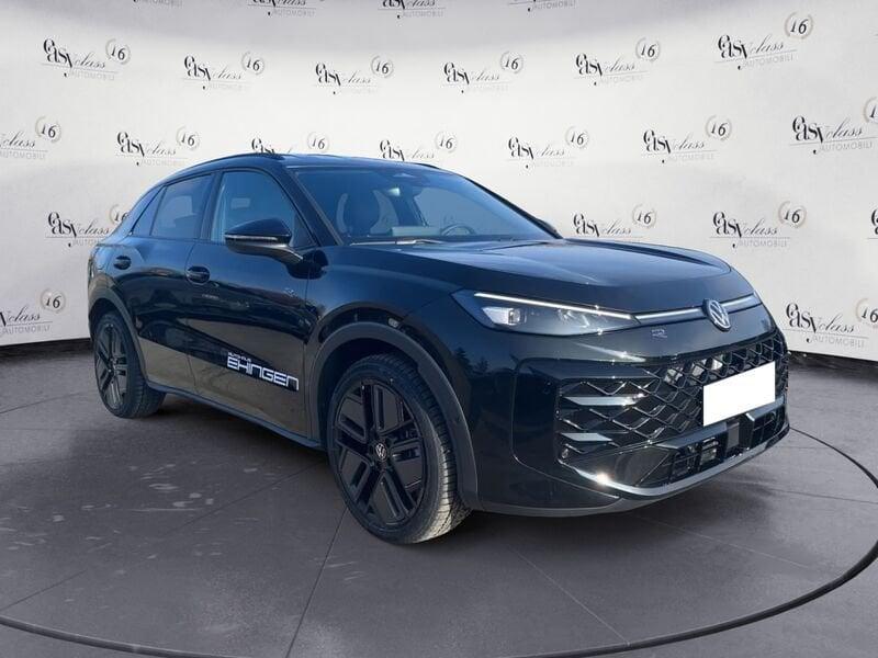 Volkswagen T-Roc 1.5 eTSI 110kW ACT R-Line BLACK STYLE DSG LED CAMERA NAVI 2026