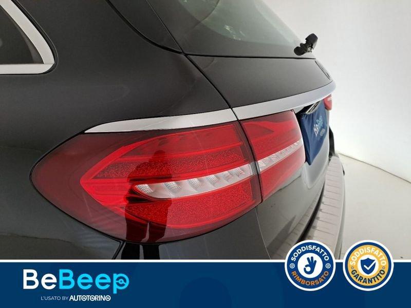 Mercedes-Benz Classe E E SW 220D BUSINESS SPORT 4MATIC AUTO