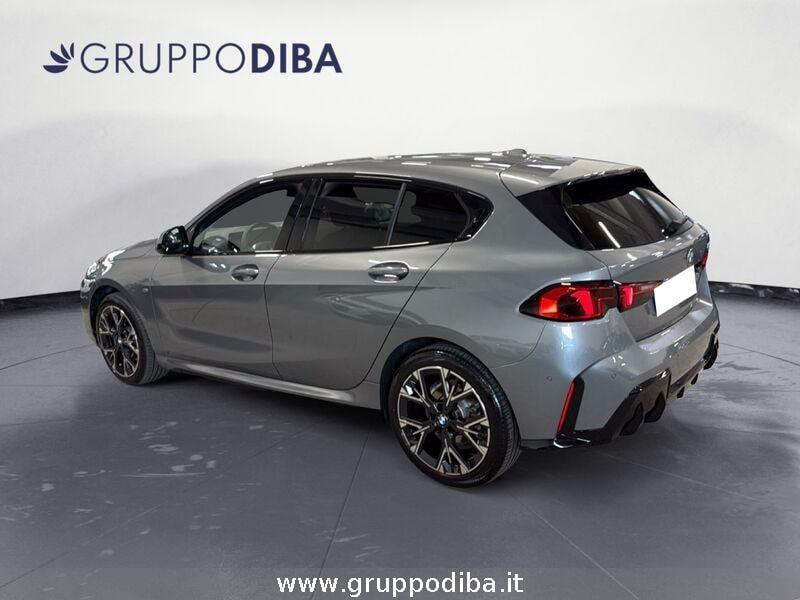 BMW Serie 1 F70 120d 48V MSport Design auto